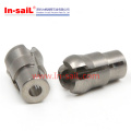 China OEM Manufacturer Precision CNC Machining Machinery Parts